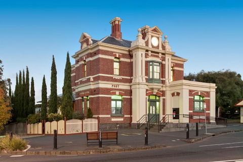 QPO QUEENSCLIFF - Accommodation QLD 0