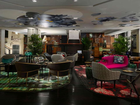 QT Sydney - Accommodation QLD 2