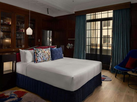 QT Sydney - Accommodation QLD 3