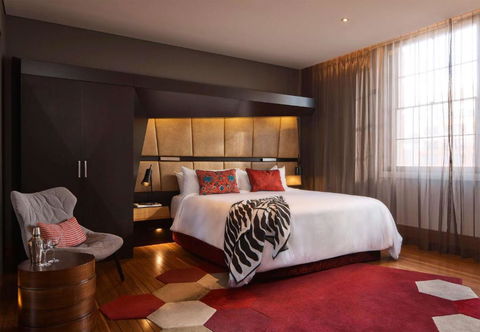 QT Sydney - Accommodation QLD 1