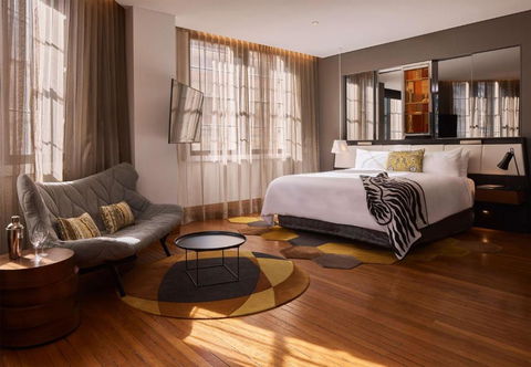 QT Sydney - Accommodation QLD 0