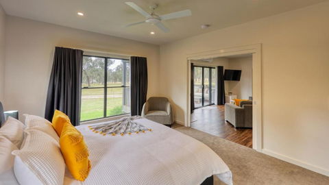 Quaffers On Storm King - Accommodation QLD 1