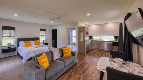 Quaffers On Storm King - Accommodation QLD 3