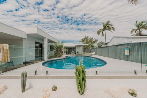 Quail Cove - Accommodation QLD 0