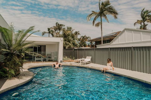 Quail Cove - Accommodation QLD 1