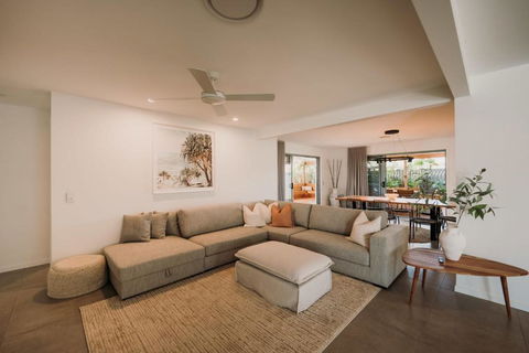 Quail Cove - Accommodation QLD 2