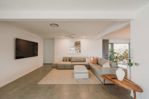 Quail Cove - Accommodation QLD 3