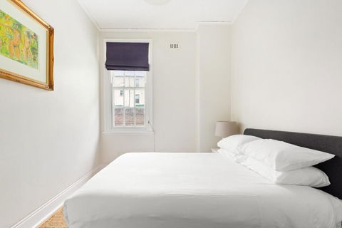 Quaint 3-Bed Heritage Home In The Heart Of Sydney - Accommodation QLD 2