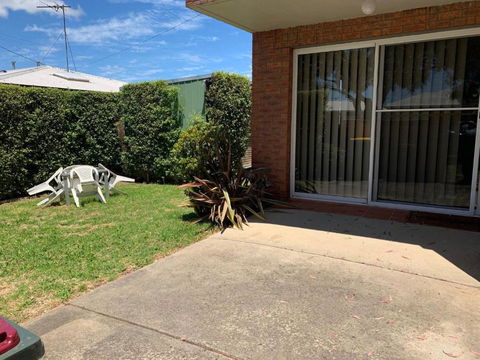 Quaint Hideaway - Accommodation QLD 0