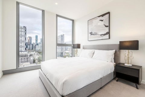 Quaint Stylish Hideout In Trendy South Melbourne - Accommodation QLD 3