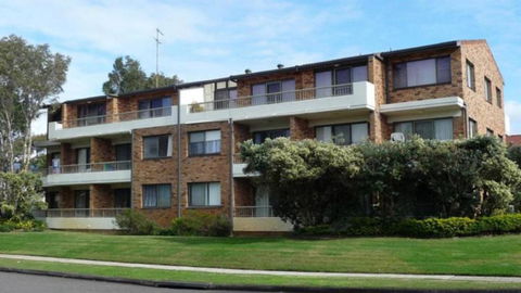 Quality Beachside Holiday - Accommodation QLD 0