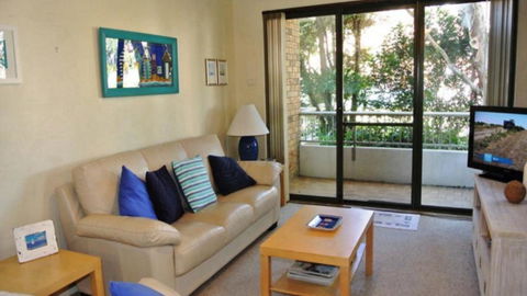 Quality Beachside Holiday - Accommodation QLD 1