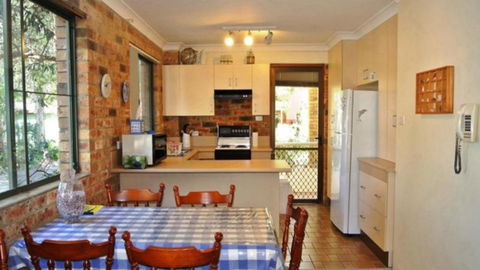 Quality Beachside Holiday - Accommodation QLD 2