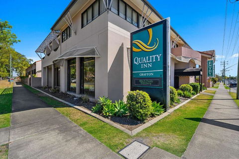 Quality Inn Grafton - Accommodation QLD 1