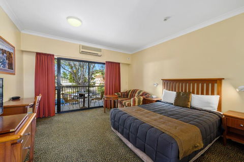Quality Inn Grafton - Accommodation QLD 0