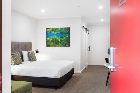 Presidential Motel - Accommodation QLD 3