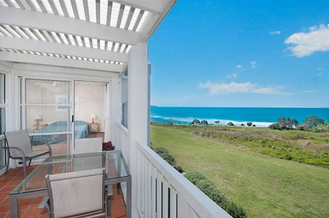 Quarterdeck 20 - Accommodation QLD 0