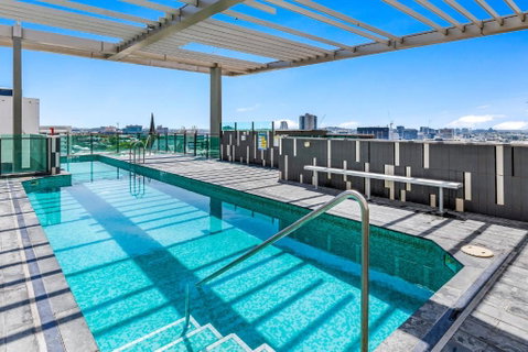 Quattro Apartments - Accommodation QLD 2