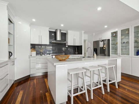 Quay-Largo - Accommodation QLD 2