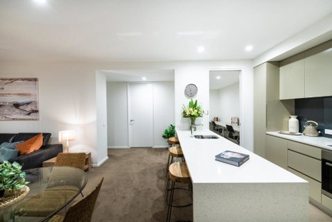 Quayside 127 - Accommodation QLD 1