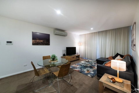 Quayside 127 - Accommodation QLD 3
