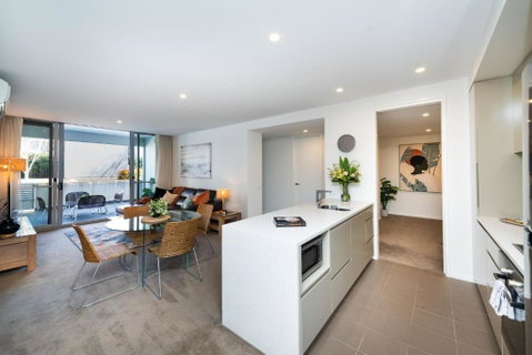 Quayside 127 - Accommodation QLD 2