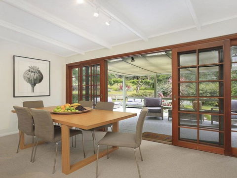 Que Sera - Accommodation QLD 2