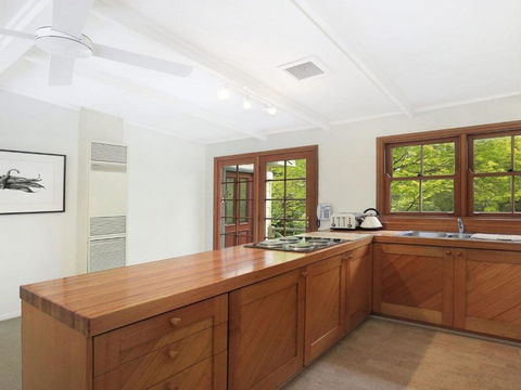 Que Sera - Accommodation QLD 3