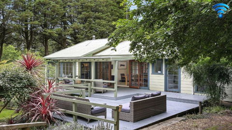 Que Sera - Accommodation QLD 0