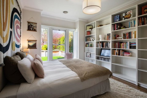 Queensberry House Daylesford - Accommodation QLD 3