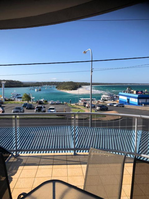 Quelle Vue Huskisson - Accommodation QLD 0