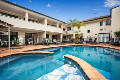 Quest Ascot - Accommodation QLD 0