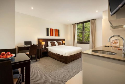 Quest Canberra - Accommodation QLD 1
