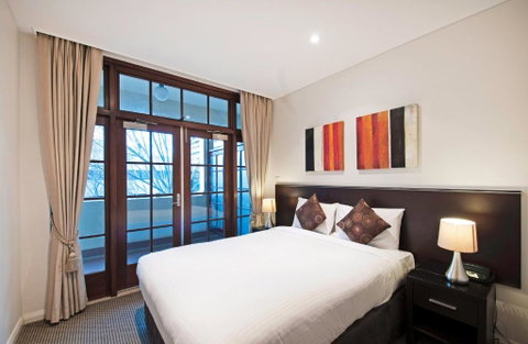 Quest Canberra - Accommodation QLD 2