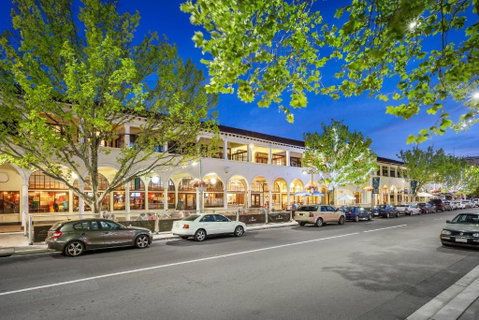Quest Canberra - Accommodation QLD 0
