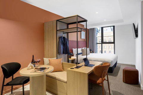 Quest Collingwood - Accommodation QLD 2