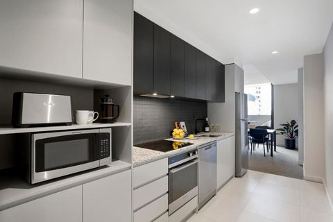 Quest Collingwood - Accommodation QLD 3