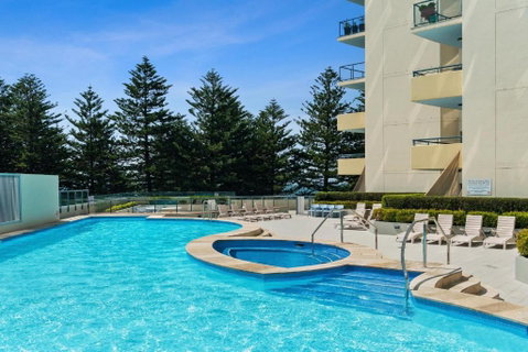 Quest Cronulla Beach - Accommodation QLD 0