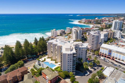 Quest Cronulla Beach - Accommodation QLD 3
