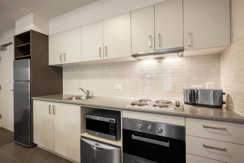 Quest Ipswich - Accommodation QLD 2
