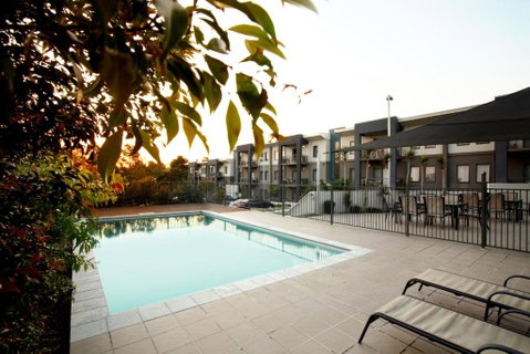Quest Ipswich - Accommodation QLD 0