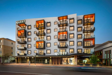 Quest Joondalup - Accommodation QLD 0