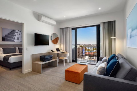 Quest Joondalup - Accommodation QLD 3