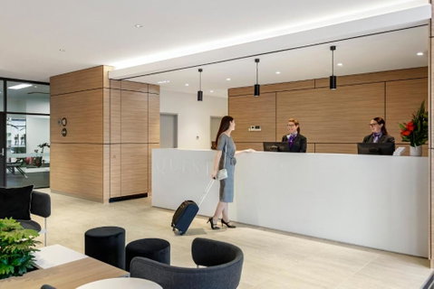 Quest Joondalup - Accommodation QLD 1