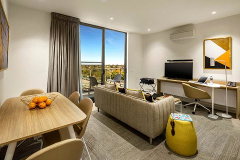 Quest Macquarie Park - Accommodation QLD 2
