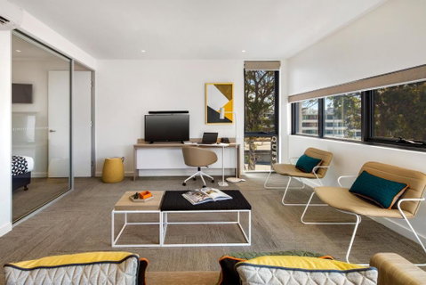 Quest Macquarie Park - Accommodation QLD 3