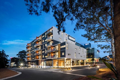 Quest Macquarie Park - Accommodation QLD 1