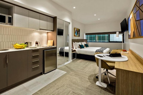 Quest Macquarie Park - Accommodation QLD 0