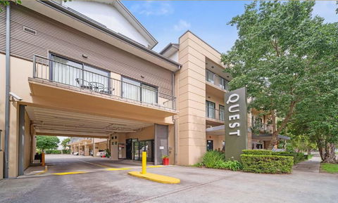 Quest Maitland - Accommodation QLD 0