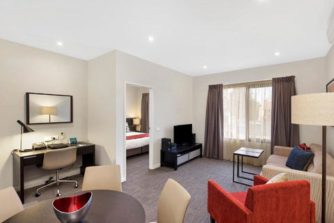 Quest Maitland - Accommodation QLD 1